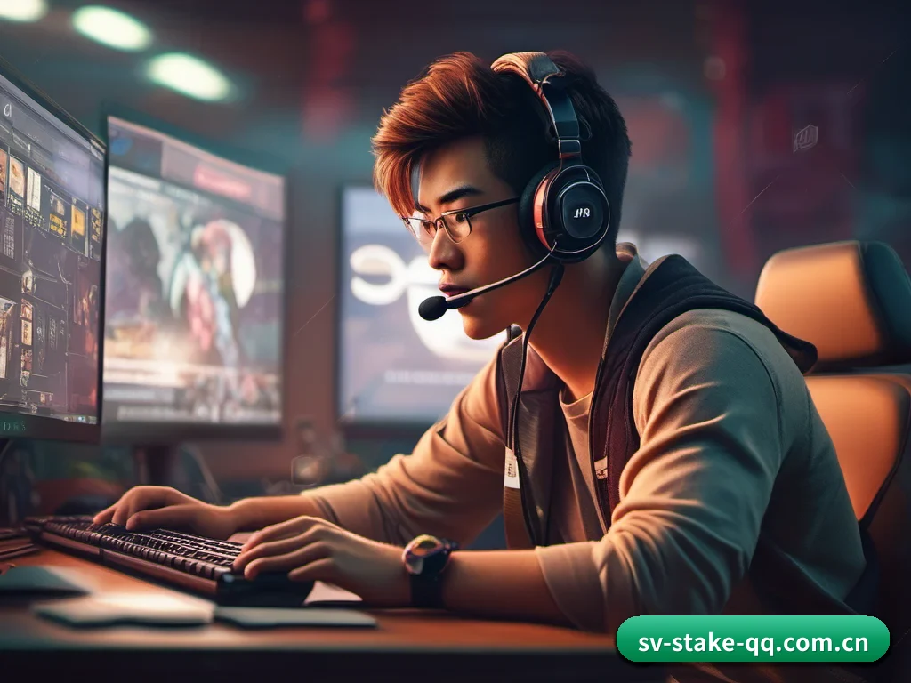 我们在做什么 | stake